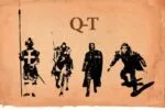 Medieval Characters