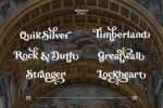 Medona Font