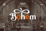Medona Font