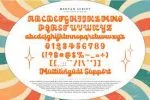 Medyan Script – Bold Script Typeface (c) Font