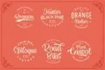 Megabite Font
