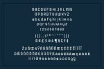 Megafont Font
