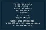 Megafont Font