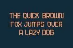 Megafont Font