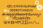 Megajoule Font