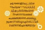 Megajoule Font
