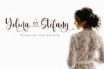 Meghan Holland Font
