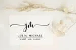 Meghan Holland Font