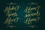 Meighan Script