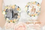 Meikayla Script Font
