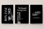 Meiland Gorgeous Font