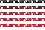 Meja Block font