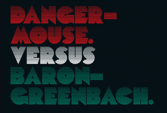 Mekon - Complete Family Font