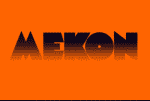 Mekon - Complete Family Font
