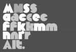 Mekon - Complete Family Font