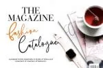 Melanott Modern Signature