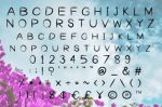 Melia Font