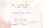 Melinea Font