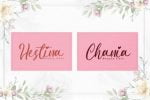 Meliska Font