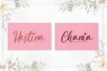 Meliska Font