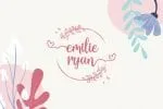 Meliya Font
