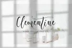 Mella Font