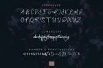 Mellgatha Font