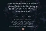 Mellgatha Font