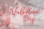 Mellifluous Valentine Font
