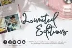 Mellifluous Valentine Font