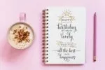 Mellisa Hella Font