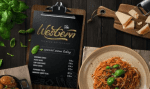 Mellisa Modern Brush Font