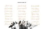 Mellodyst Signature Font