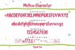 Mellow Font