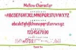 Mellow Font