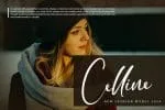 Mellow Moon Font