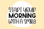 Mellow Yellow Font
