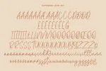 Melly Hailey Handwritten Font