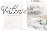 Mellyna Font