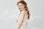 Mellyna Font