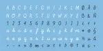 Melodi Font