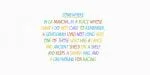 Melodi Font
