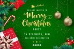 Melody Christmas Font