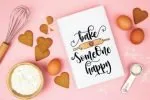 Melody Christmas Font
