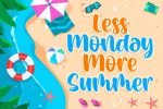 Melody Summer Font
