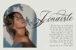Melody of Love Font