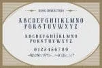Melon Honey Font