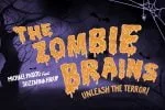 Melt - Zombie Fonts