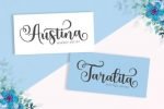 Meltisia Font