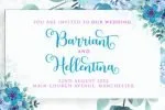Meltisia Font